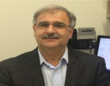 Dr. Hossein Hosseini
