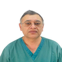 Dr. Mohommad Khan